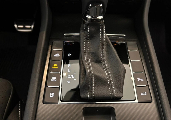 Skoda Superb cena 201990 przebieg: 1, rok produkcji 2024 z Kętrzyn małe 667